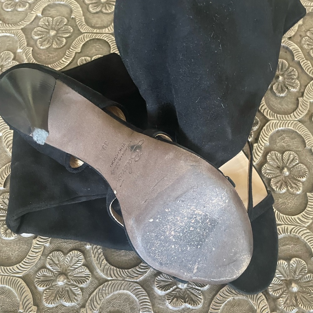 Bootie Shoe - Picture 7 of 7